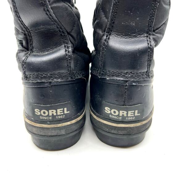 SOREL Tofino II Winter Snow Boots Women's 7.5 US - Picture 7 of 10